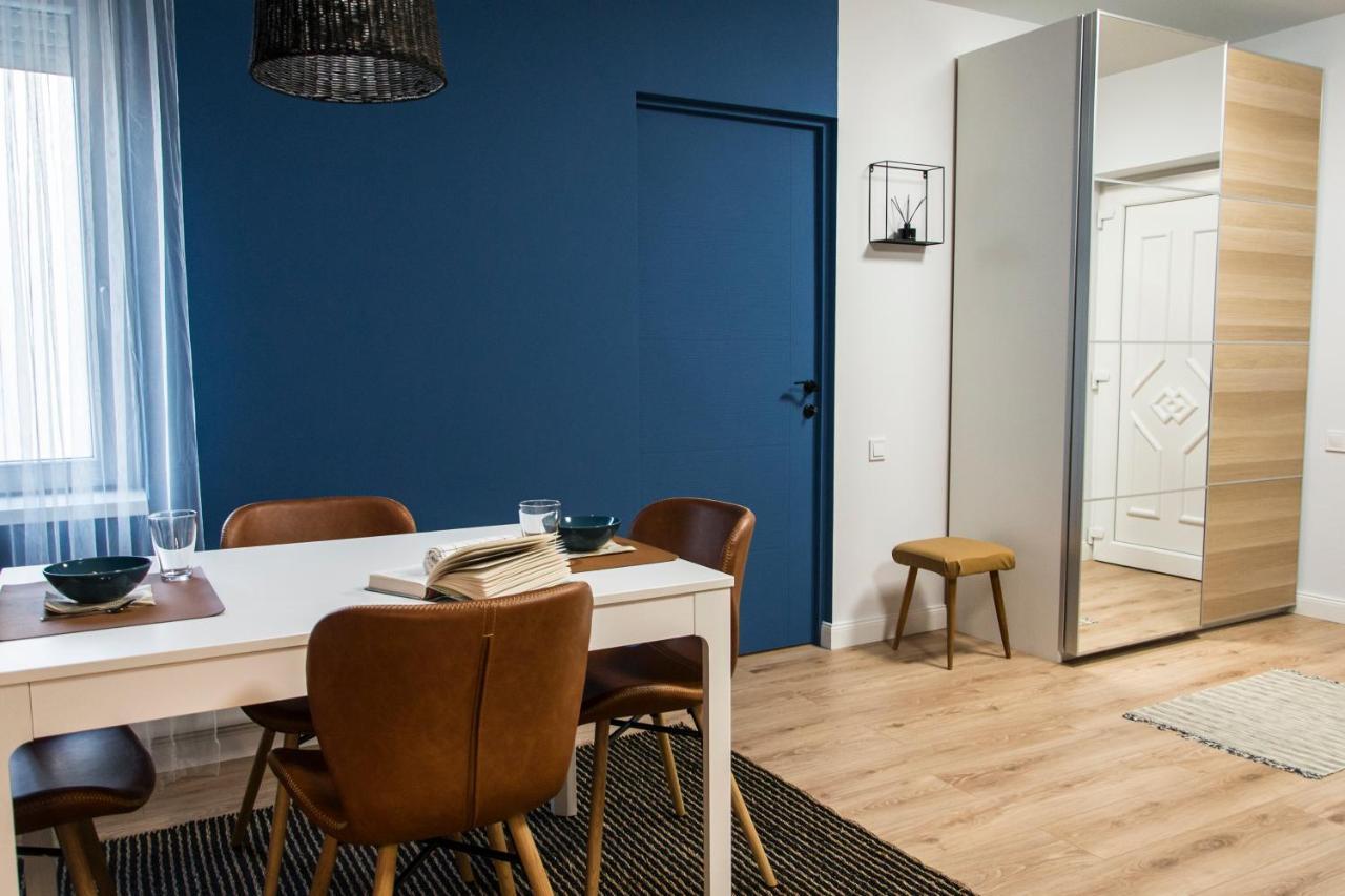 Danubio****2 Bedrooms-Be In The Center Of It All! Budapeste Exterior foto